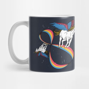 Infinite Magic 2 Mug